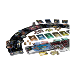 Star Wars: El Borde Exterior