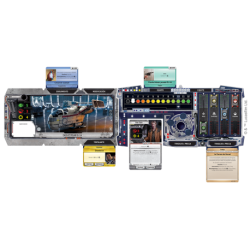 Star Wars: El Borde Exterior