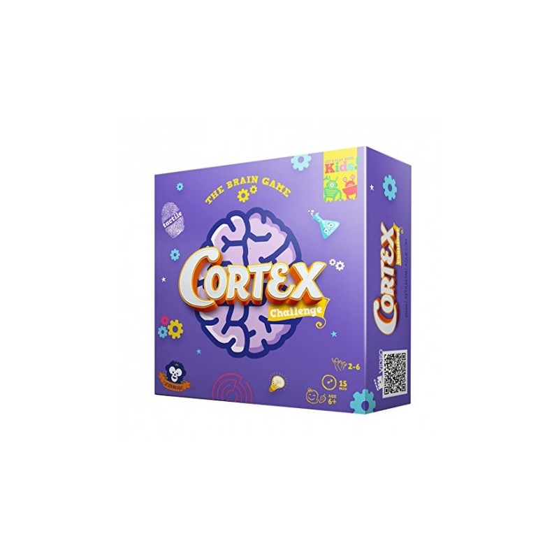 Cortex Kids (Morado)