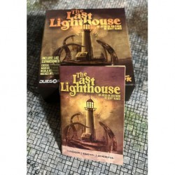 The Last Lighthouse