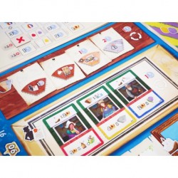 El valle de los molinos