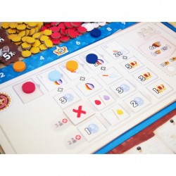 El valle de los molinos