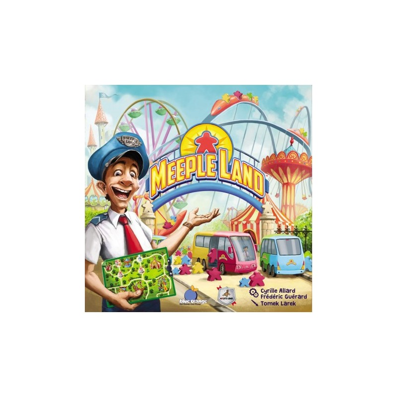 Meeple Land (ES/PT)