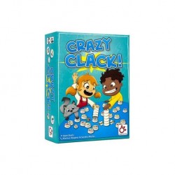 Crazy Clack
