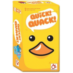 Quick Quack