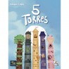 5 Torres (ES/PT)