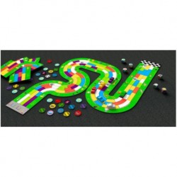 Monza - Edición 2025 (ES/EN/FR/IT/CHN/NLD)