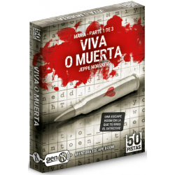 Viva o Muerta (Parte 1 de...