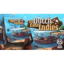 The Dutch East Indies