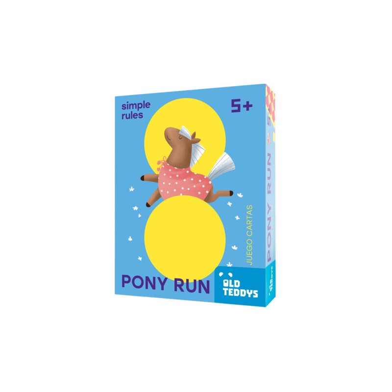 Pony Run