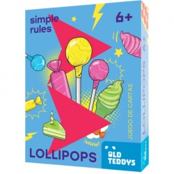 Lollipops