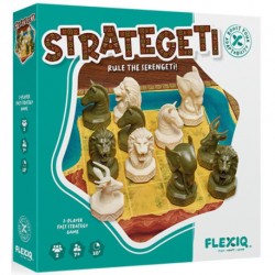 Strategeti (ES/EN/FR/IT/CHN/NLD)