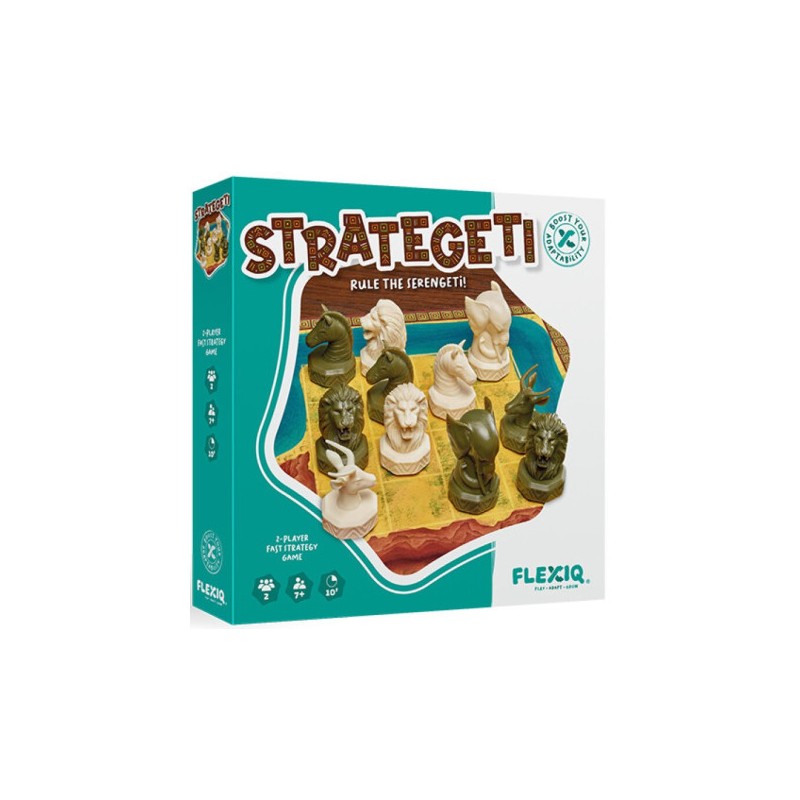 Strategeti (ES/EN/FR/IT/CHN/NLD)