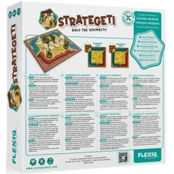 Strategeti (ES/EN/FR/IT/CHN/NLD)