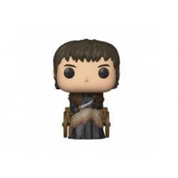 POP TV: GOT S9 - Bran Stark