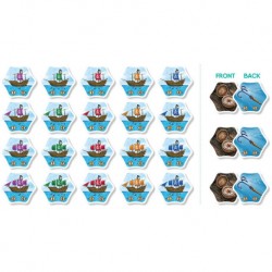 Arrr-Mada (ES/EN/FR/IT/CHN/NLD)