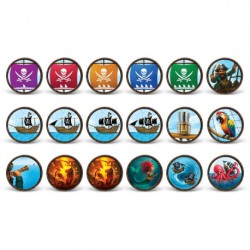 Arrr-Mada (ES/EN/FR/IT/CHN/NLD)