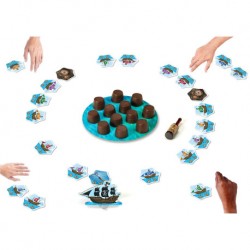 Arrr-Mada (ES/EN/FR/IT/CHN/NLD)