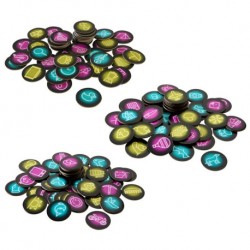 Azul - Let`s Talk NEON (ES/EN/FR/IT/CHN/NLD)