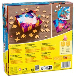 Crazy Copter - Game Meets Puzzle (ES/EN/FR/IT/CHN/NLD)