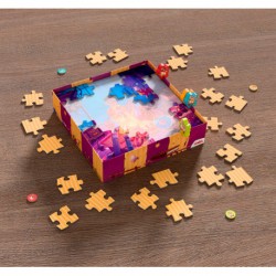 Crazy Copter - Game Meets Puzzle (ES/EN/FR/IT/CHN/NLD)