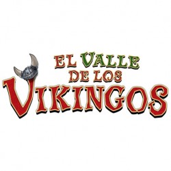 El Valle de los Vikingos, versión mini (ES/IT)
