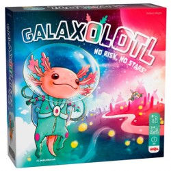 Galaxolote (ES/EN/FR/IT/CHN/NLD)