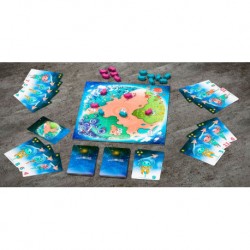 Galaxolote (ES/EN/FR/IT/CHN/NLD)