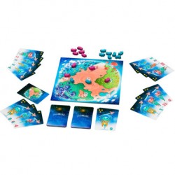 Galaxolote (ES/EN/FR/IT/CHN/NLD)