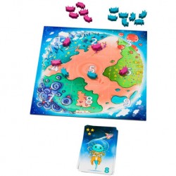 Galaxolote (ES/EN/FR/IT/CHN/NLD)