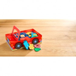 ¡Por Fin Vacaciones! - Mis primeros juegos (ES/EN/FR/IT/CHN/NLD)