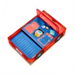 ¡Por Fin Vacaciones! - Mis primeros juegos (ES/EN/FR/IT/CHN/NLD)