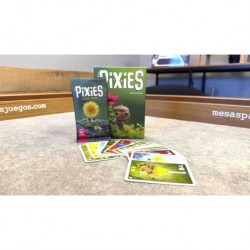 Flower Power - Pixies