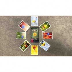 Flower Power - Pixies