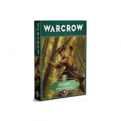 Sÿena Wardens - Warcrow