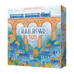 Railroad Tiles