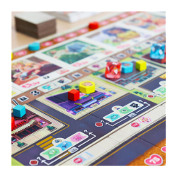 Coming of Age (ES/EN)