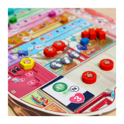 Coming of Age (ES/EN)