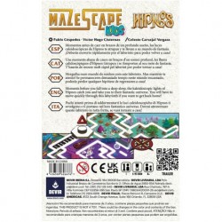Mazescape Hipnos  (Multi-Idioma)