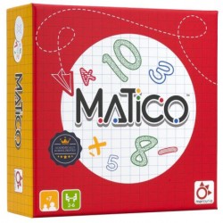 Matico (Nueva Edición)