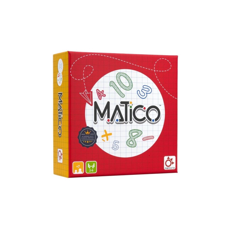 Matico (Nueva Edición)