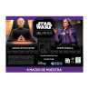 Canciller Palpatite - Spotlight Mazos - Secretos del Poder - Star Wars Unlimited