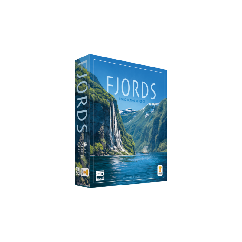 Fjords