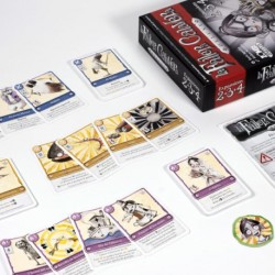 Expansiones 2+3+4 - La Fallera Calavera Deluxe (Valenciano)