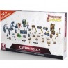 Cavern Relics - Dungeons & Lasers