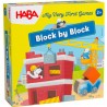 Bloque a Bloque - Mis Primeros Juegos