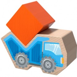 Bloque a Bloque - Mis Primeros Juegos