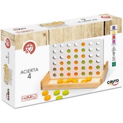 Acierta 4