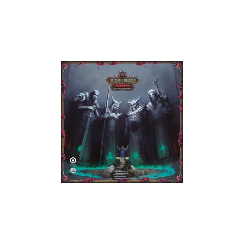 Apocalipsis - Crónicas de Drunagor