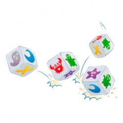 ¡Sube la Marea! (ES/EN/FR/IT/CHN/NLD)